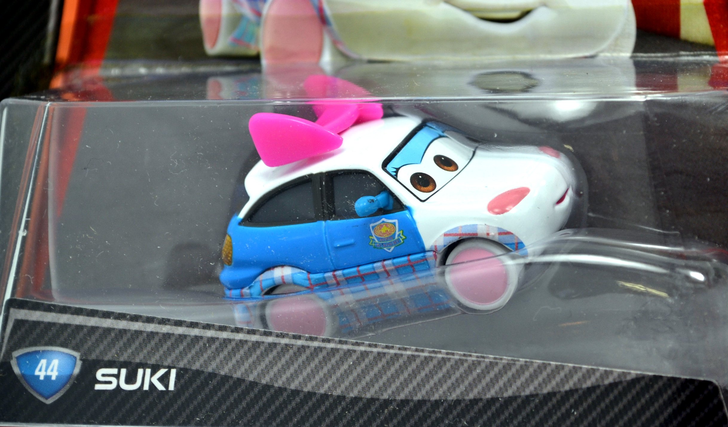 Amazon | MATTEL Disney-PIXAR 