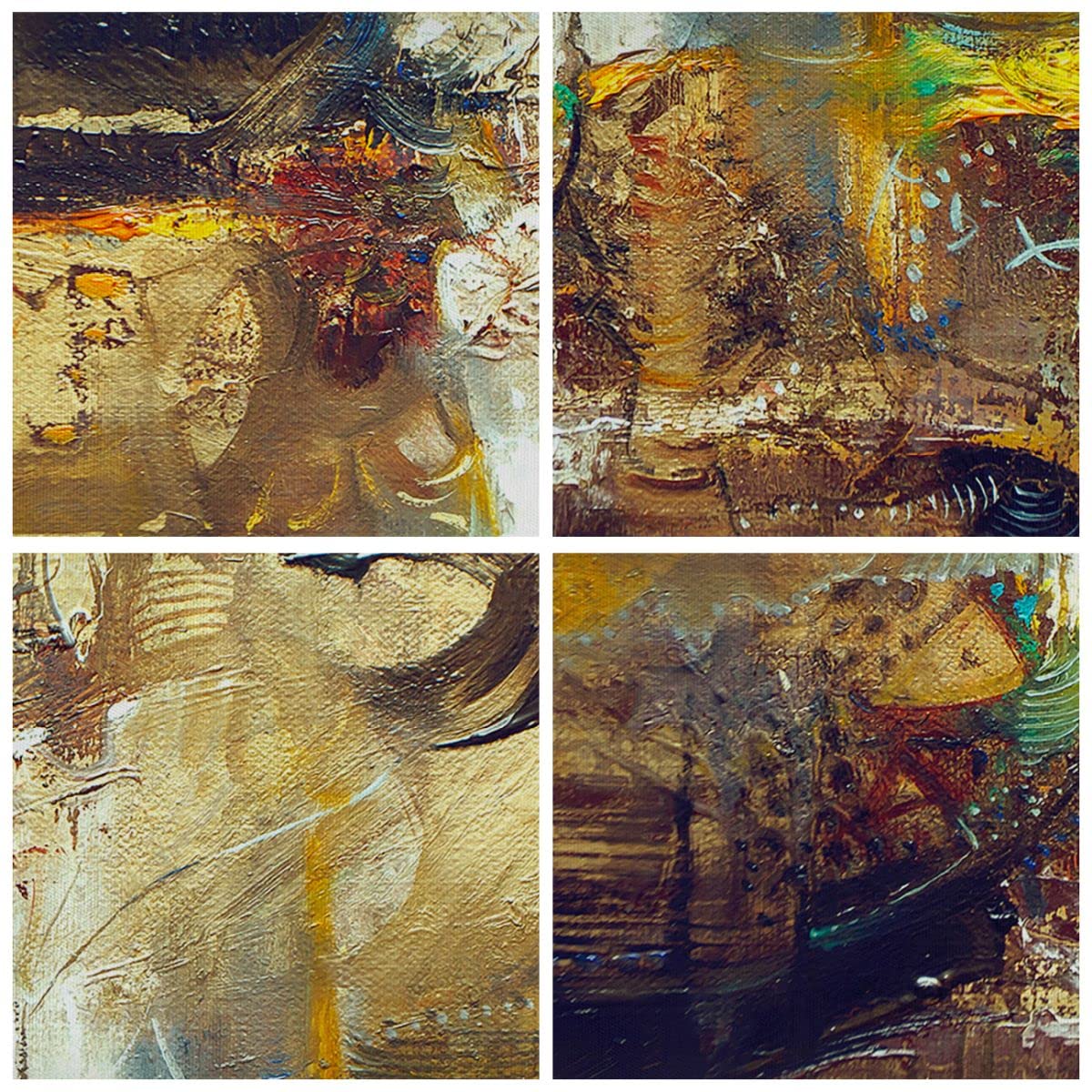 Lienzos decorativos 70x100cm Cuadro Sobre Lienzo Moderno Vertical abstracción moderna Grande Dormitorio Cocina Cuadros Pared Imágenes Cuadros Decoracion Salon Wall Art Prints Decor PA70x100-3483