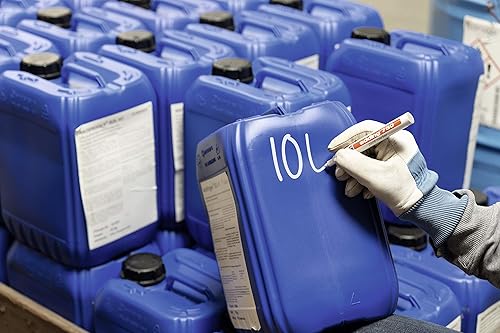 Miniatura 8 de EDDING PAINTMARKER Opaque RED 750