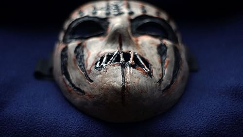 Miniatura 6 de Máscara Joey Jordison máscara de Halloween de All Hope is Gone IOWA