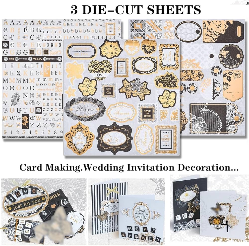 ヴィンテージペーパー Amazon.co.jp: 海外 ヴィンテージペーパー 透ける 硫酸紙 素材紙