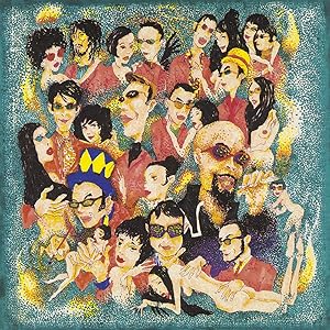 Tokyo Ska Paradise Orchestra Live