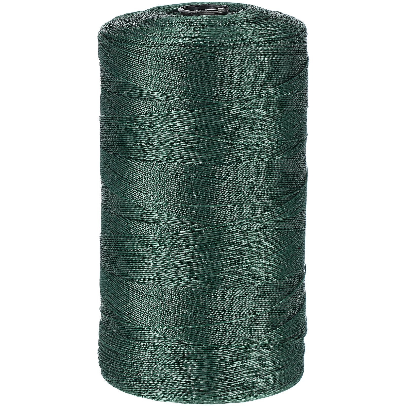 Cuerda de nailon trenzada de 6 hebras VALICLUD multiusos 8