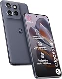 Motorola XT2509-1 Edge 60 Neo, Dual, 256GB 8GB RAM, PANTONE Grisaille - 1