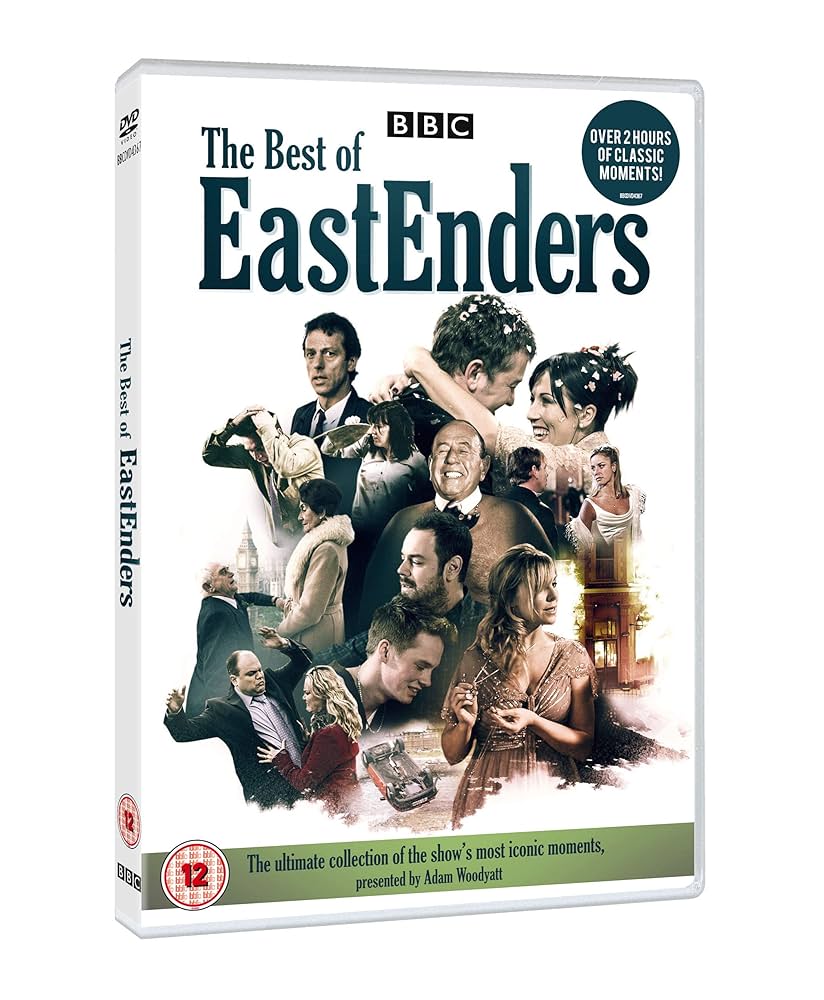 その他 Eastenders: The Slaters [DVD] その他 Eastenders: The Slaters [DVD] Amazon.co.jp