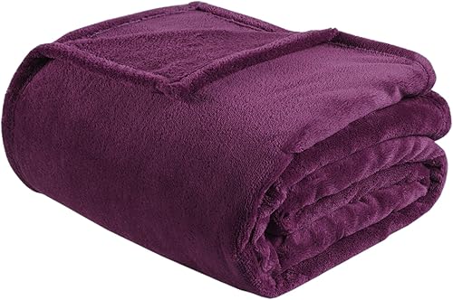 Miniatura 2 de Microlight Cobija extragrande de tejido suave