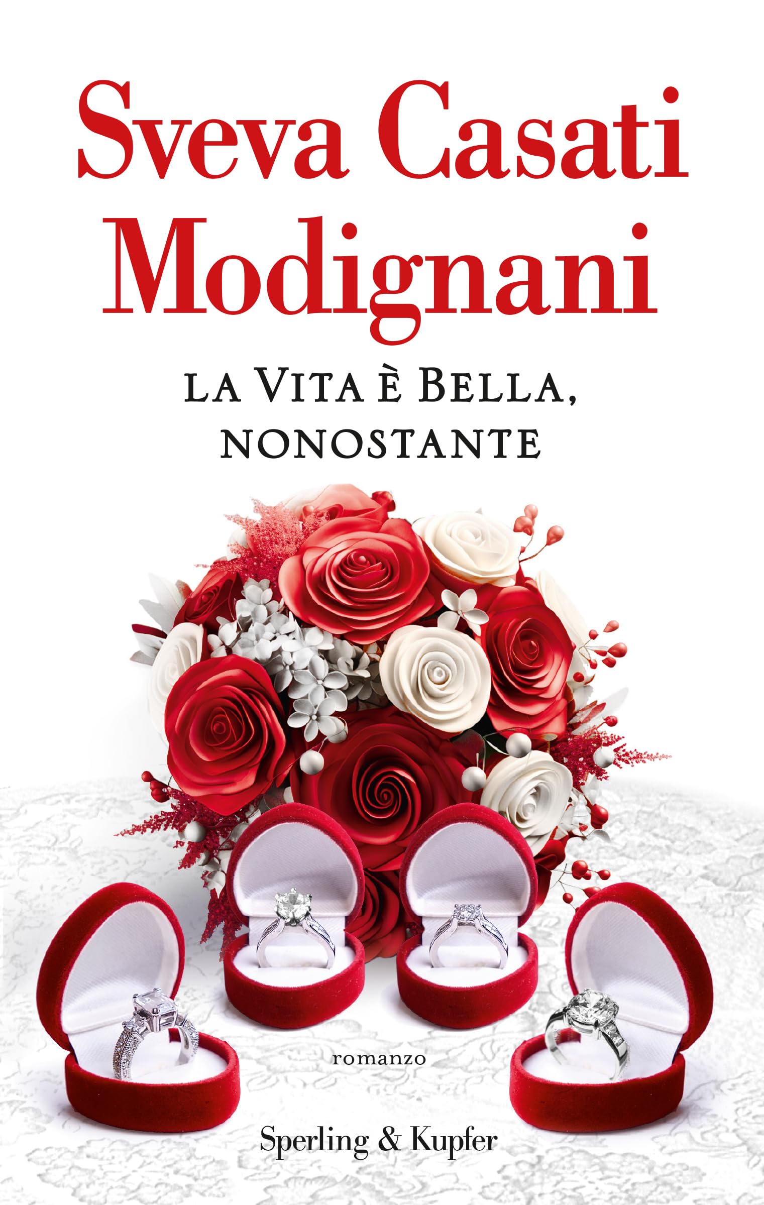 La Vita è Bella, Nonostante - 4