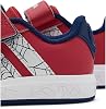Zapatos Marvel Grand Court con Cordón Elástico y Correa (Niño Pequeño/Niño Grande) 6