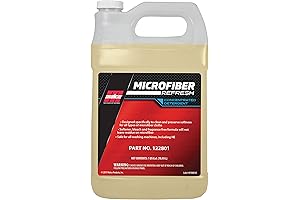 Malco Microfiber Refresh Concentrated Detergent