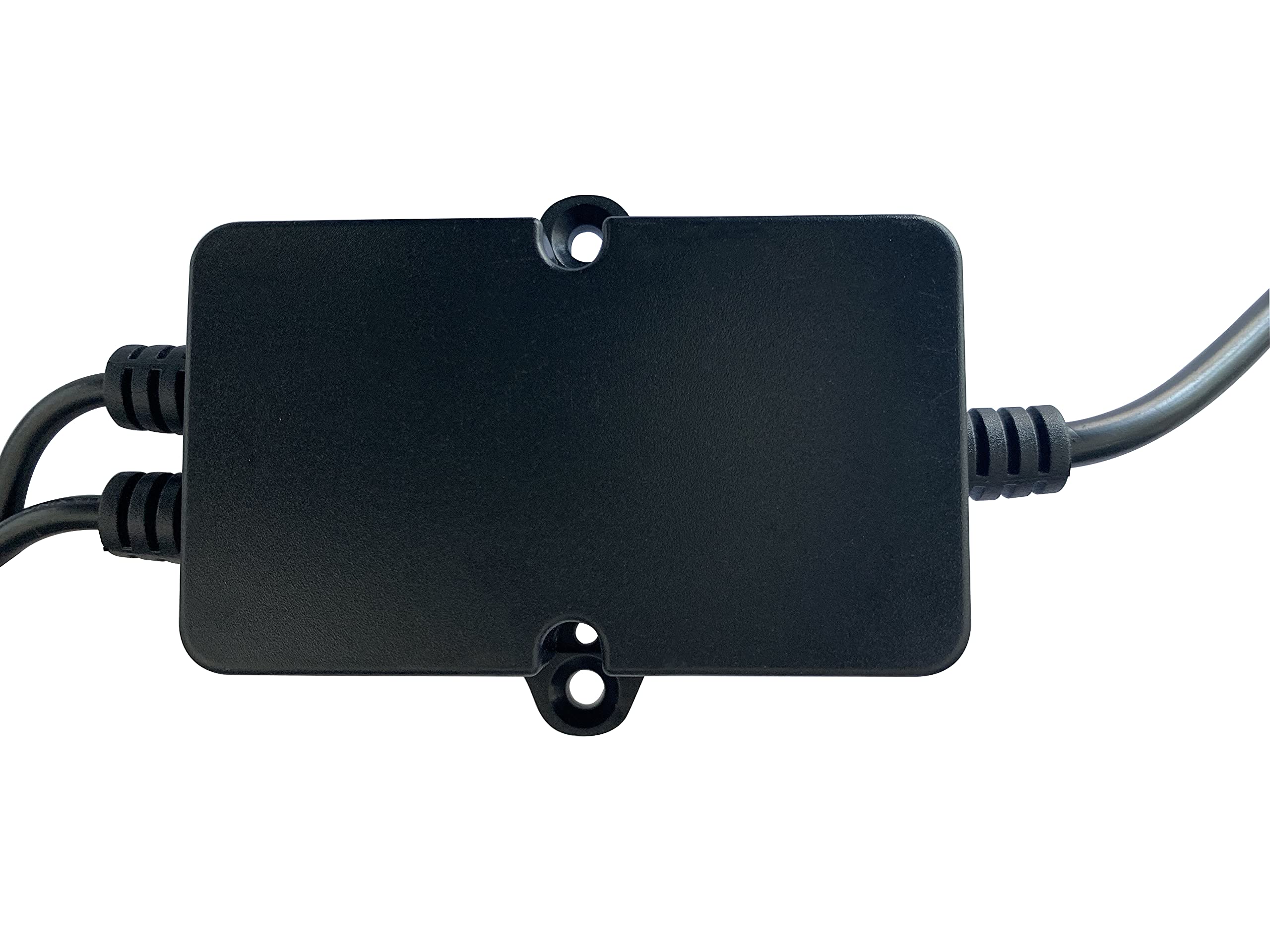 Huachuang Contrôleur de Fauteuil Télécommande 2 boutons 5 broches avec chargeur USB utilisé pour fauteuil inclinable électrique, fauteuil lounge et remplacement DIY 1 commande moteur