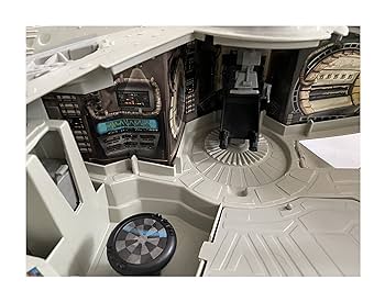 Amazon.com: Star Wars Power of The Force Electronic