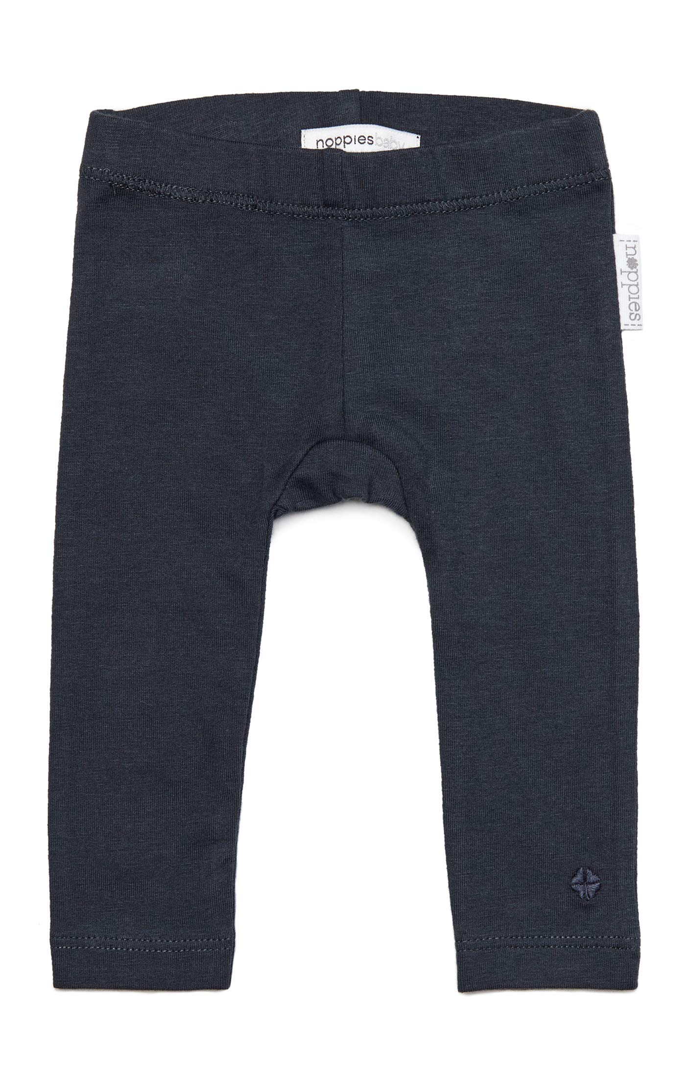 Noppies Baby - dziewczęce legginsy G Ankle Angie