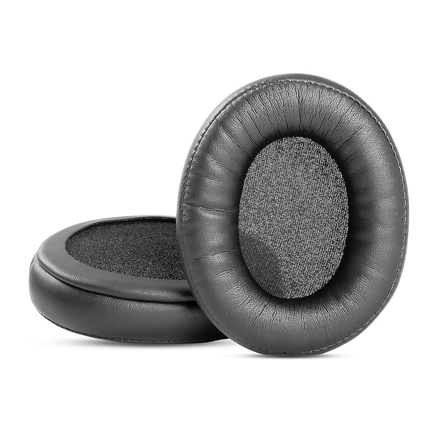 イヤホン earpadsbro Amazon.com: Professional Replacement Ear Pads Cushions