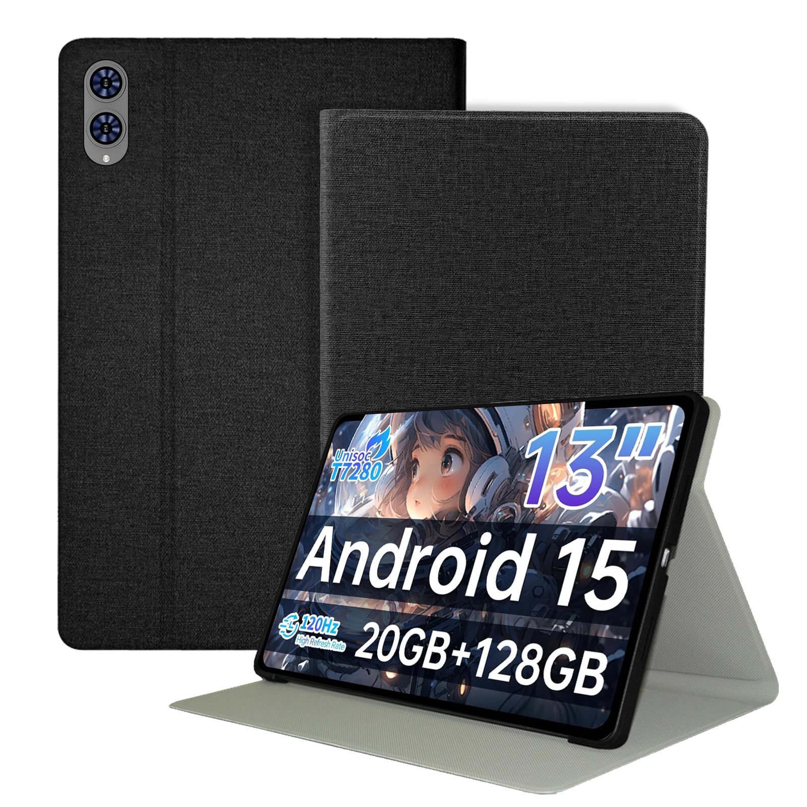 Amazon.co.jp: TECLAST T65 用 ケース カバー 【NOUKAJU】 TECLAST T65