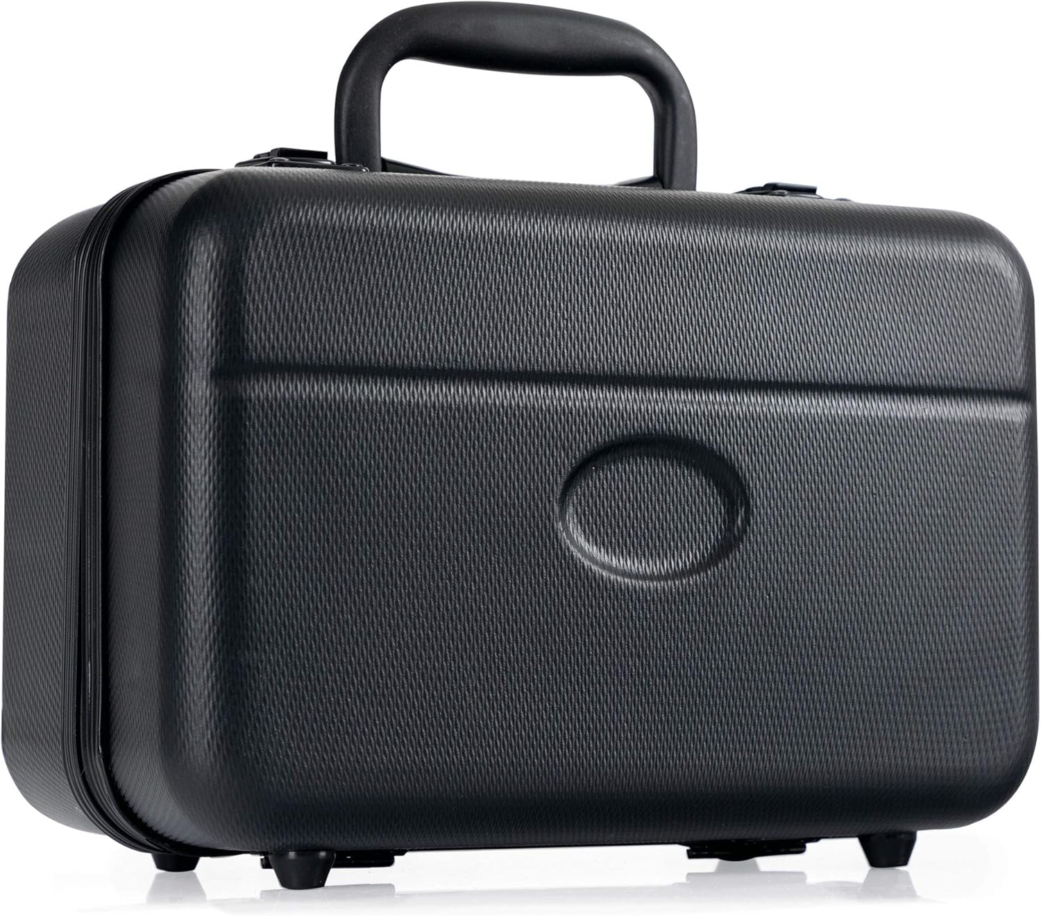 Hard case for the Classic Cantabile TT-500 Pocket Trumpet