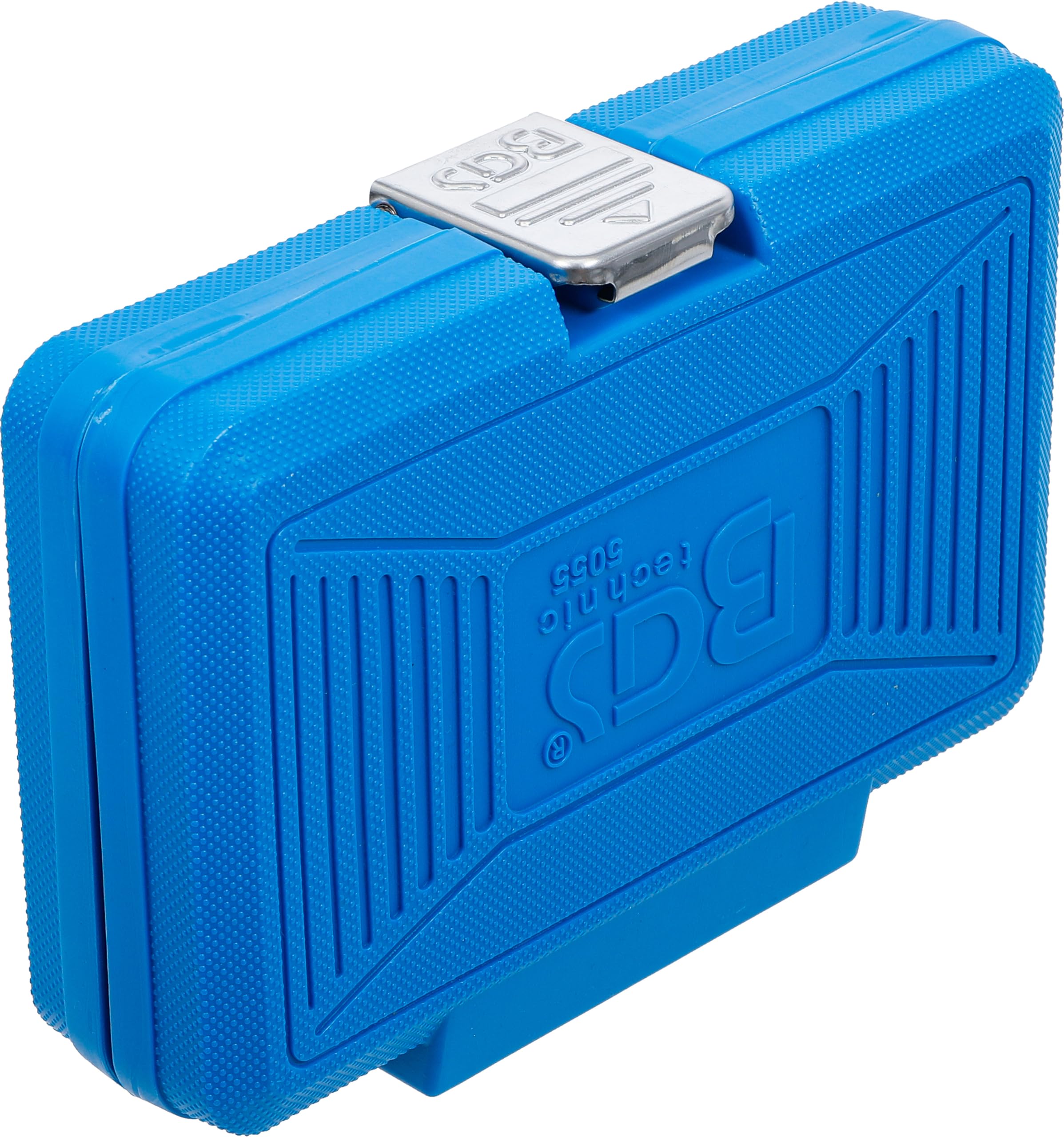 BGS 5055 | Zestaw nasadek udarowych do bitów | 20 mm (3/4") | profil T (do Torx) T55 - T100 | 6 szt.