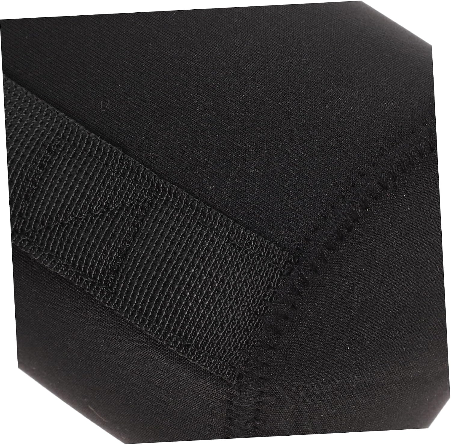 KALLORY Waterproof Camera Lens Bag Thickened Drawstring Lens Pouch for DSLR Cameras Outdoor Storage Case Neoprene Material for Photographers