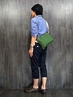 【新品・未使用】　PORTER COPPI ポーターコッピ　ネイビー　紺色 Amazon.co.jp: [ポーター] COPPI サコッシュ ショルダーバッグ