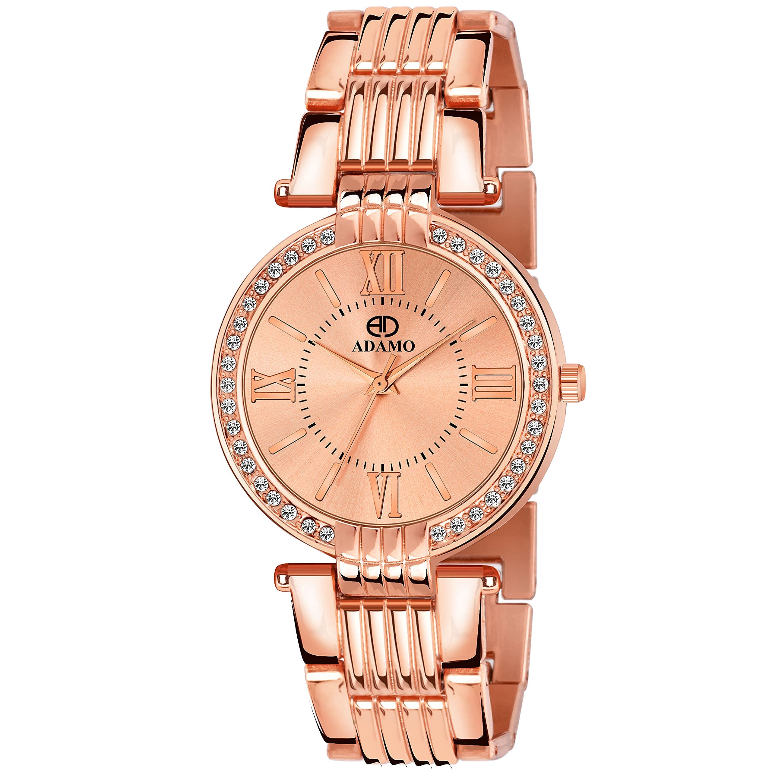 Designer Women's & Girl's Watch BG-864