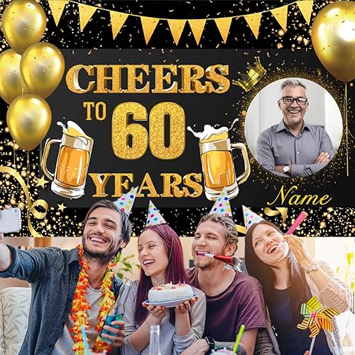 Vista 66 de Suministros decorativos personalizados para fiesta de cumpleaños de castillo de princesa, pancarta de fondo de cumpleaños rosa real para fiesta