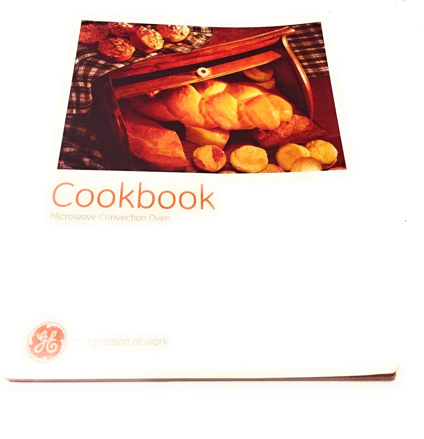 COOKBOOK Microwave Convection Oven Amazon.co.uk General Electric Books