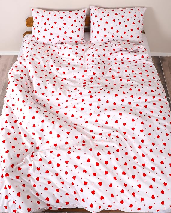 Single Duvet Cover Set