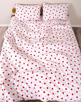 Single Duvet Cover Set