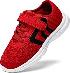 Chaussures pour tout-petits Petits Garçons Filles Course Sports Sneakers