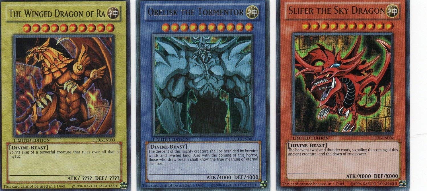 yugioh starter cards Yugioh Orica - Starter Deck: Yugi (SDY) main image 1