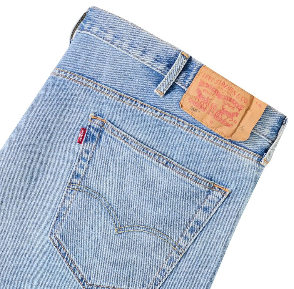 Levi's 501 Levi'soriginal B&t - Jeans Hombre