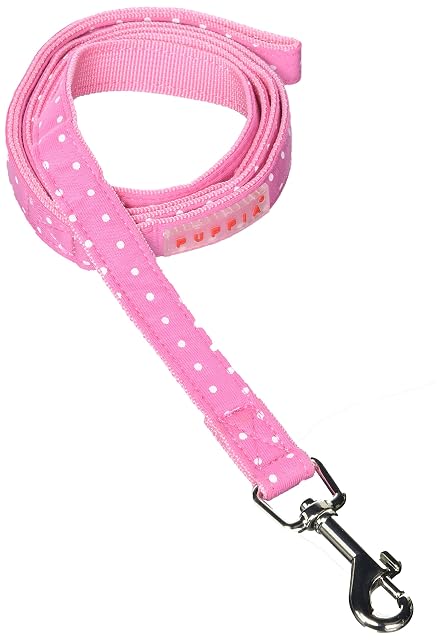 Puppia Dotty - Correa de Plomo