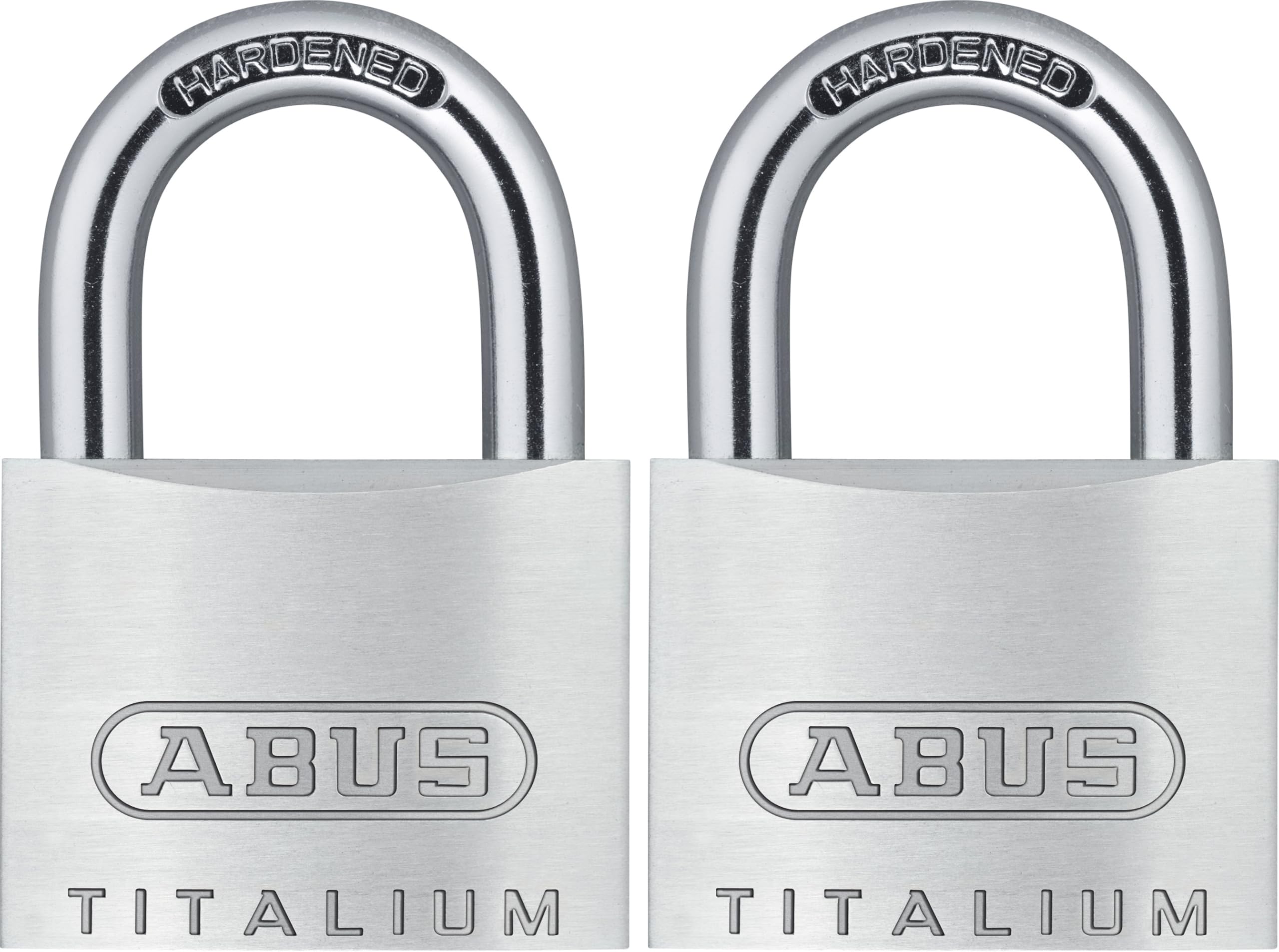 Abus Mechanical Abus 56445 Titalium Padlock 40Mm