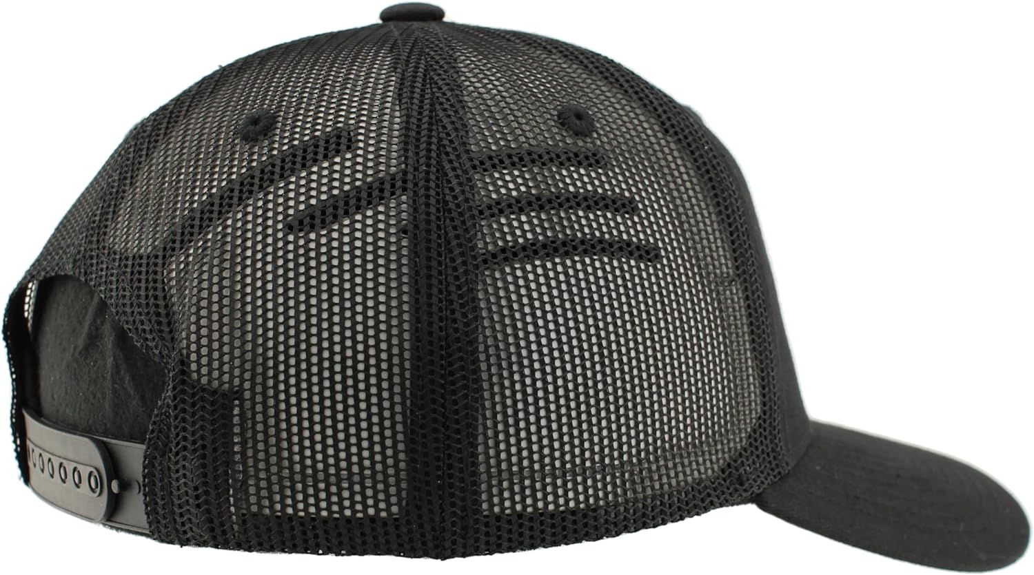 Colorado Buffaloes NCAA Officially Licensed Snapback Hat Big Rig Patch Black Switchback - Image 6