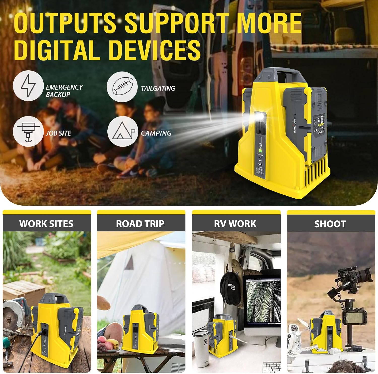 PowerSmart 40V 4.0Ah Lithium-Ion Battery (DB2102) (40V 4.0Ah*2+Charger)