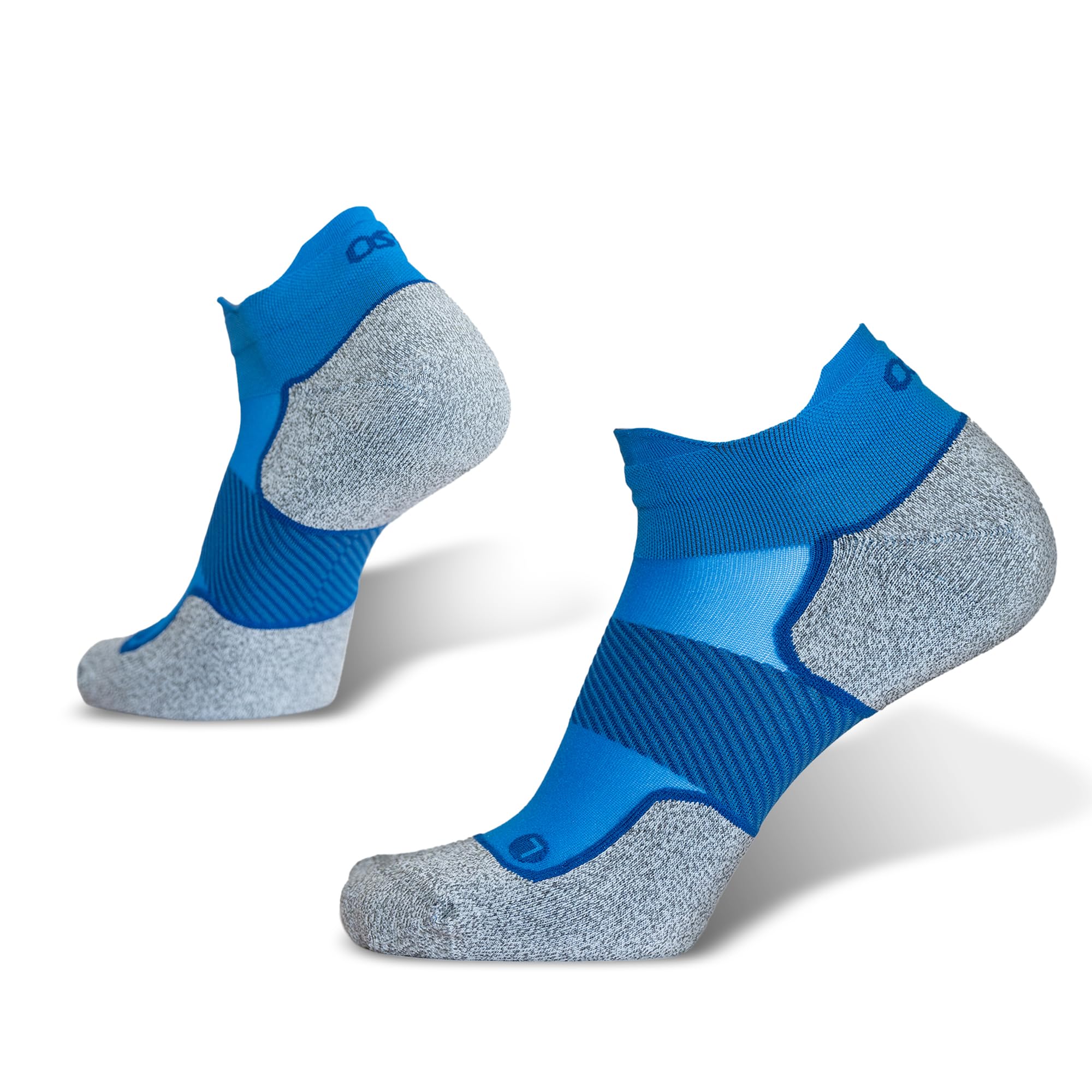 OS1st AC4 Active Comfort No-Show Socks