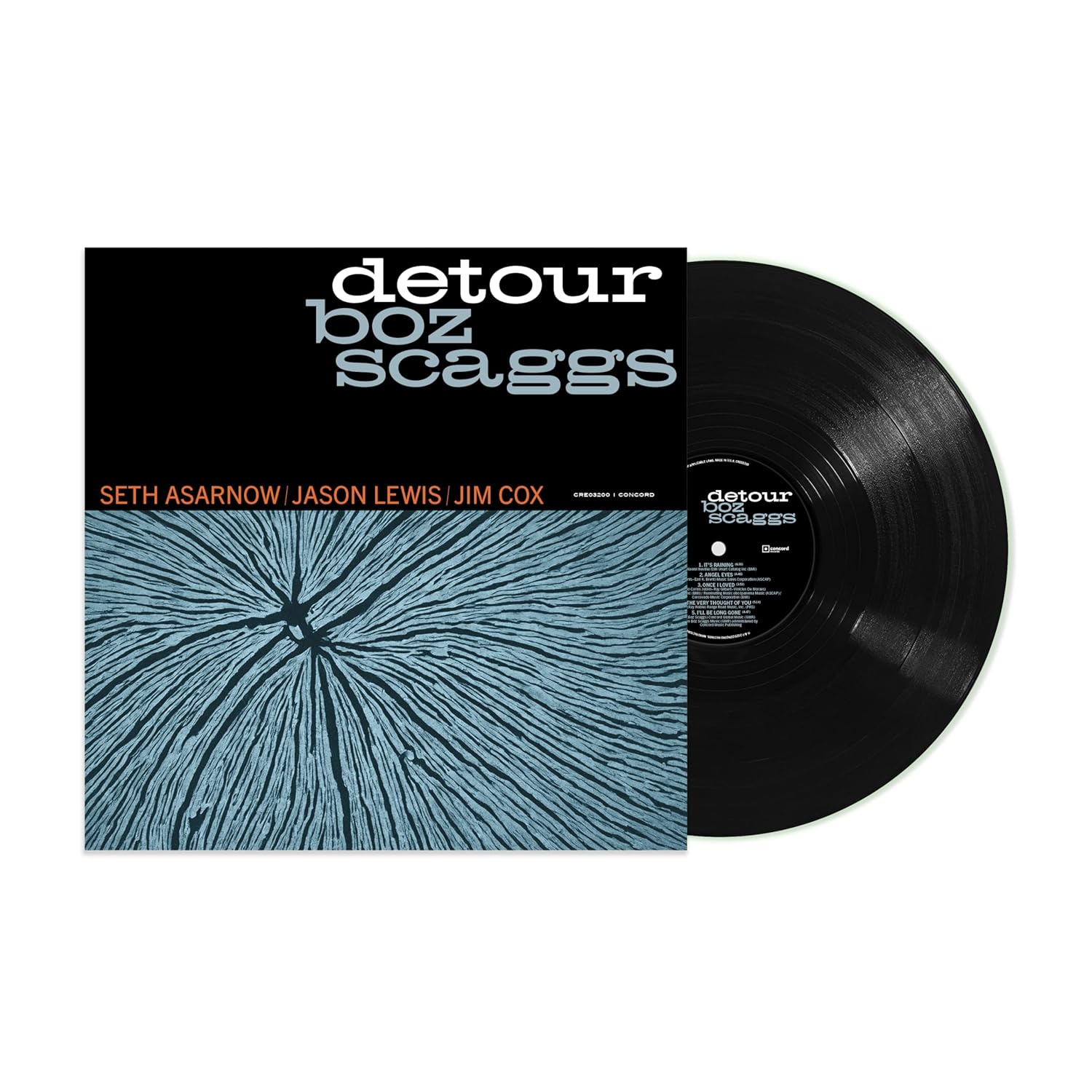 Album art