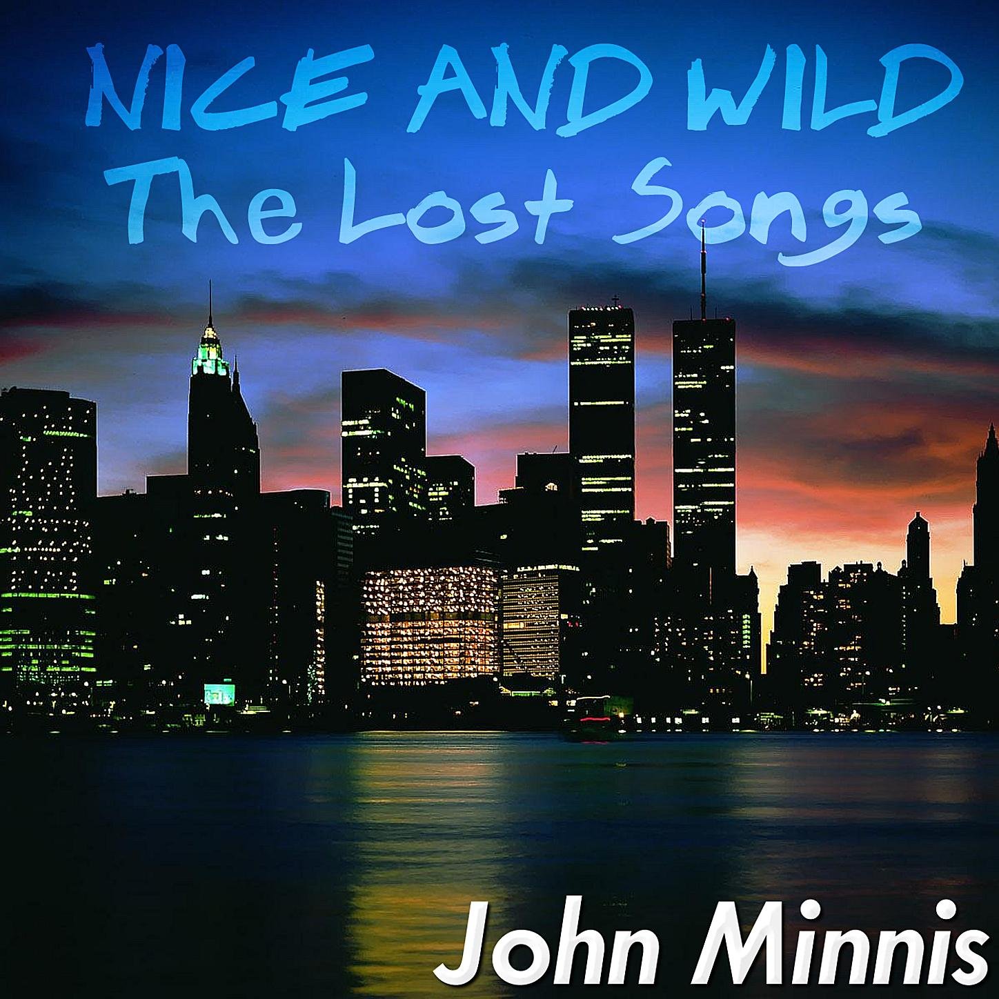 John Minnis