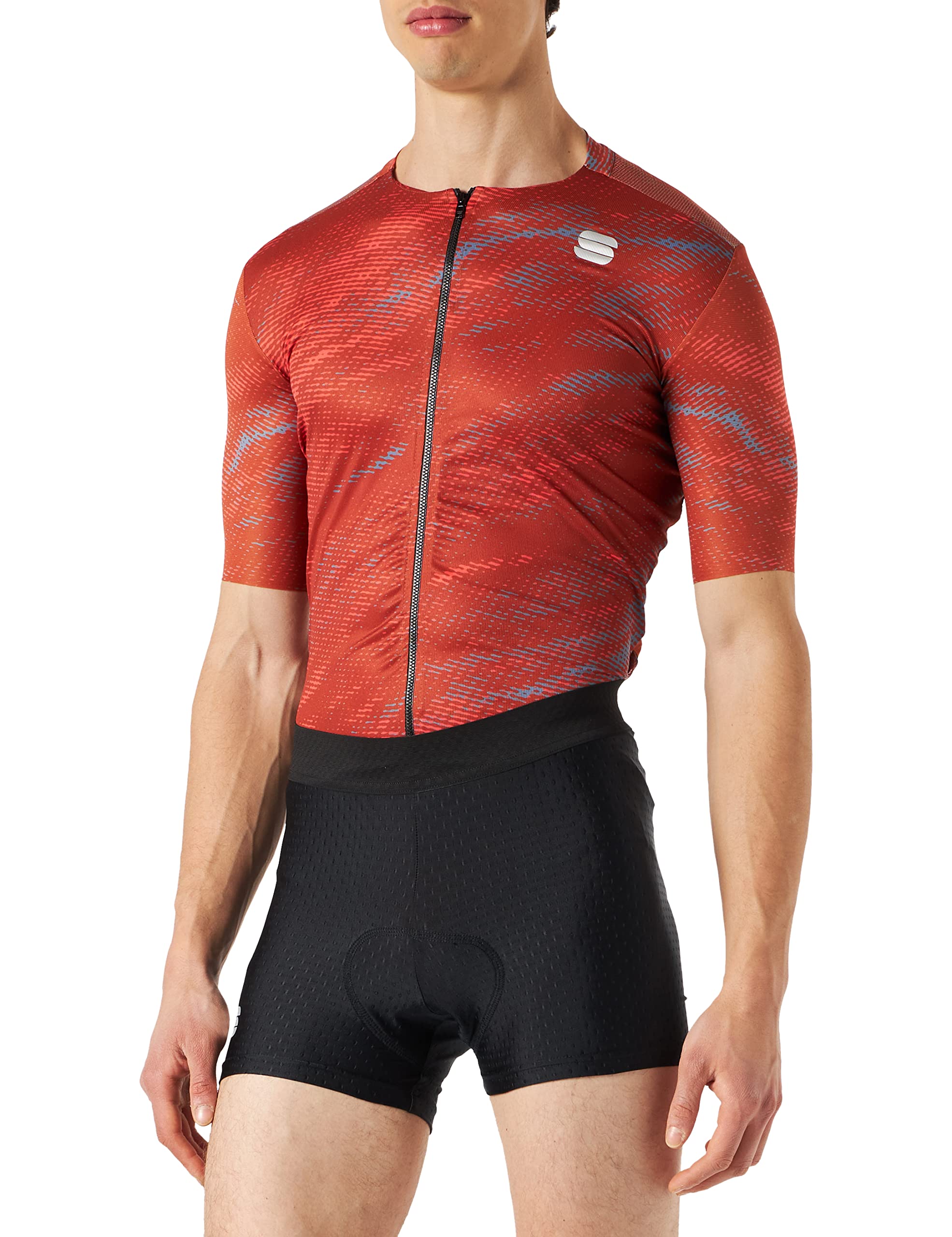 Sportful - Cycling Undershort, Pantaloncini Ciclismo Uomo