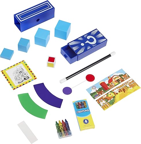 Miniatura 3 de Poof-Slinky Mi primer juego de magia ninguno