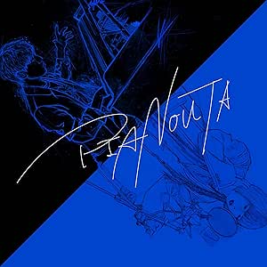[Album] 澤野弘之 & SennaRin – PIANOUTA (2025.10.01/MP3+Hi-Res FLAC/RAR)