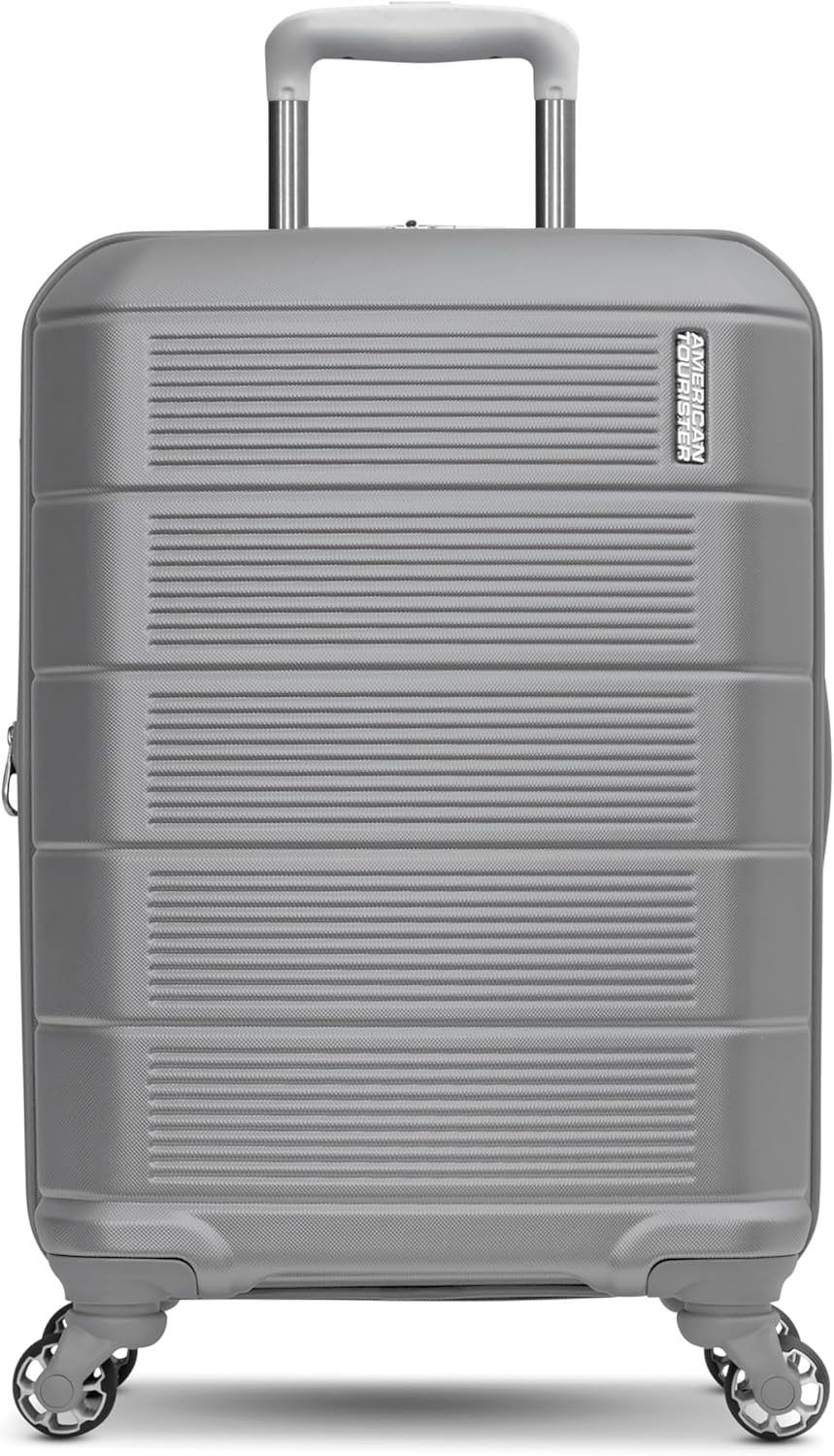 American Tourister Stratum 2.0 Expandable Hardside Luggage with Spinner... - Picture 38 of 114