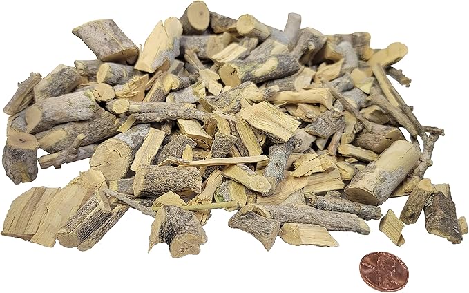 Té de Hierbas Chaparro Amargo 8 Onzas Bolsa miniatura 2