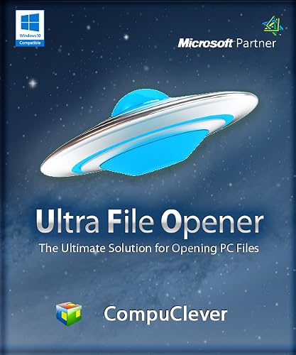 Ultra File Opener - 3 User License [Download]