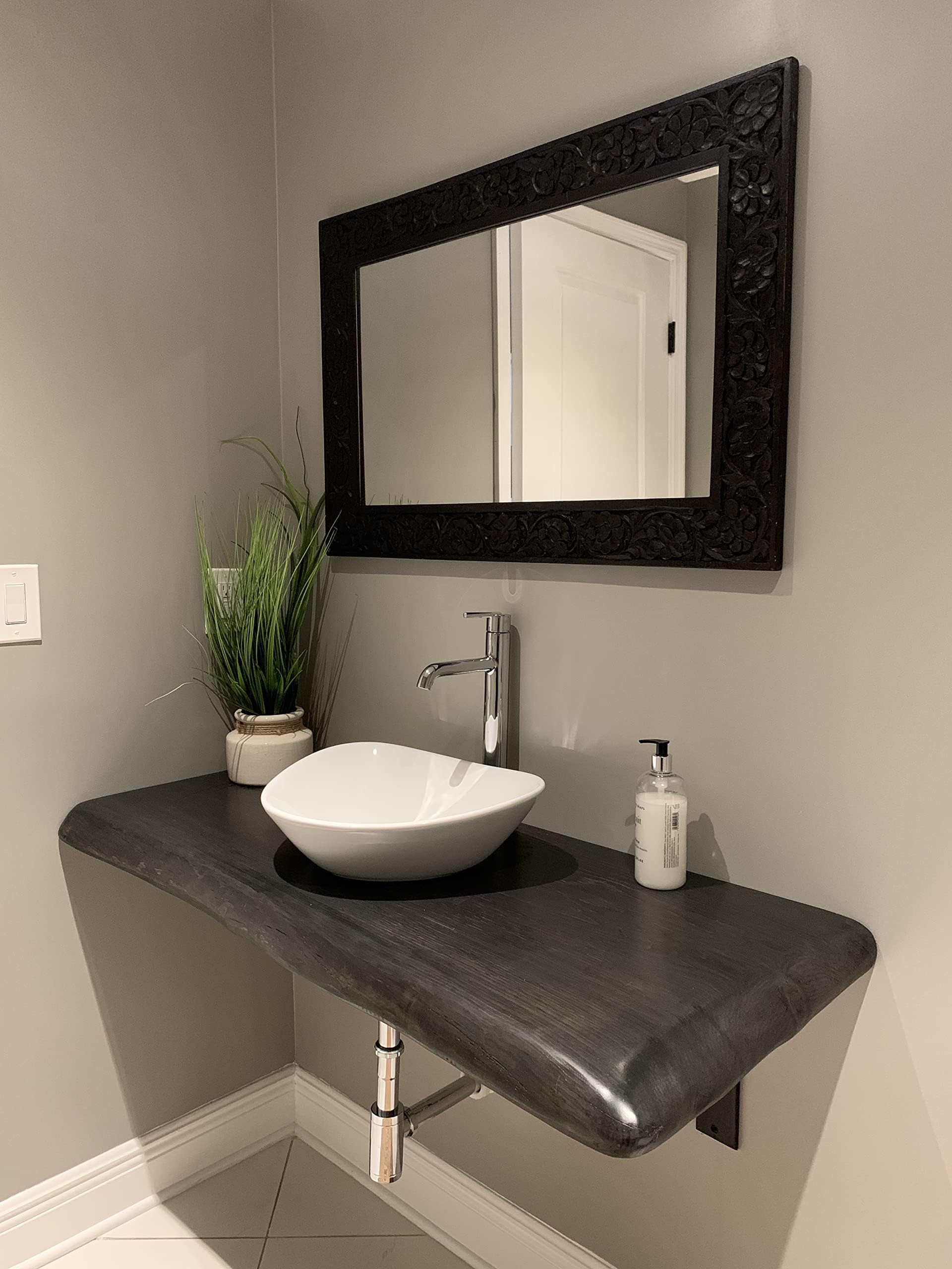 Bathroom Vanity, Live Edge, live edge slab, live edge table, live edge coffee table, live edge shelf, live edge desk