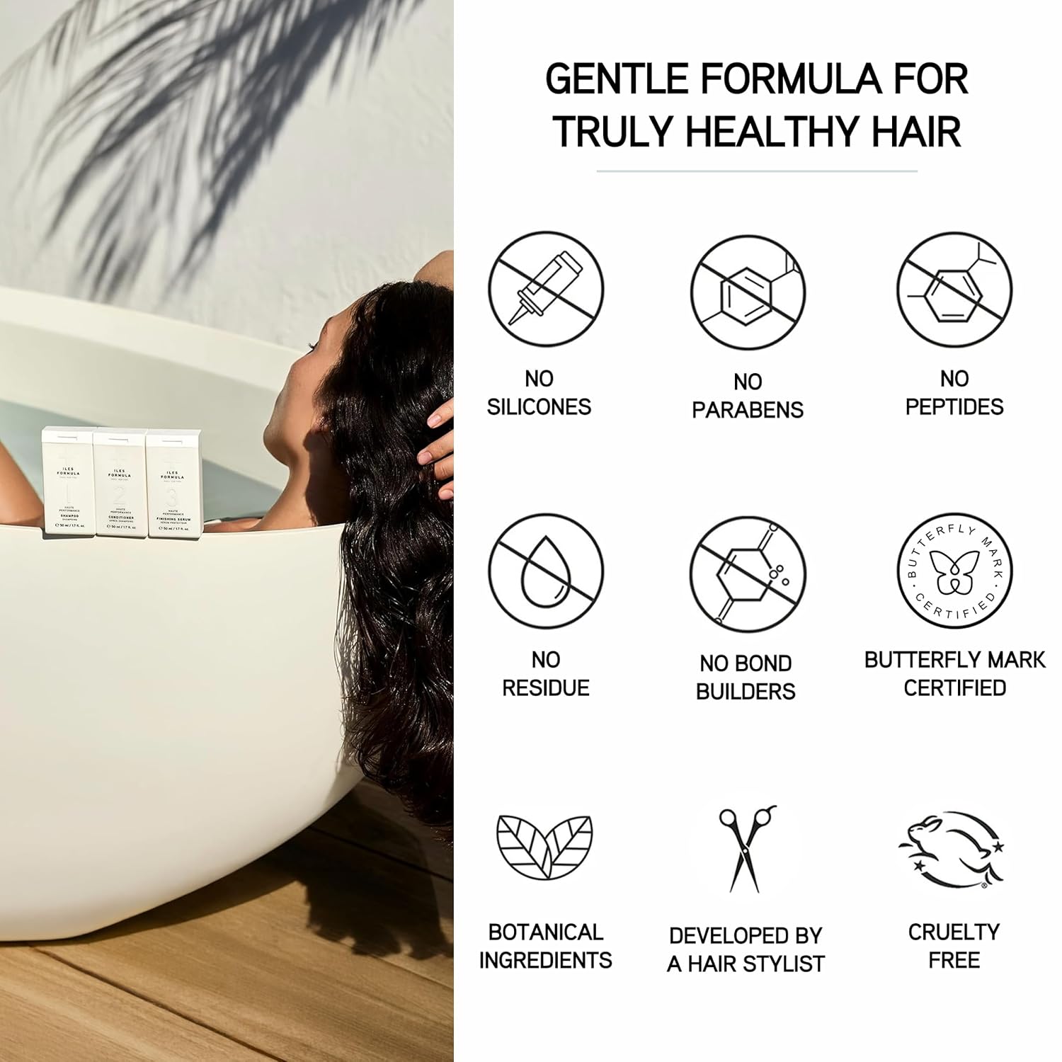 Iles Formula Travel Essentials Kit