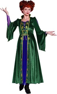 Tween Winifred Sanderson Hocus Pocus Costume | Officially Licensed