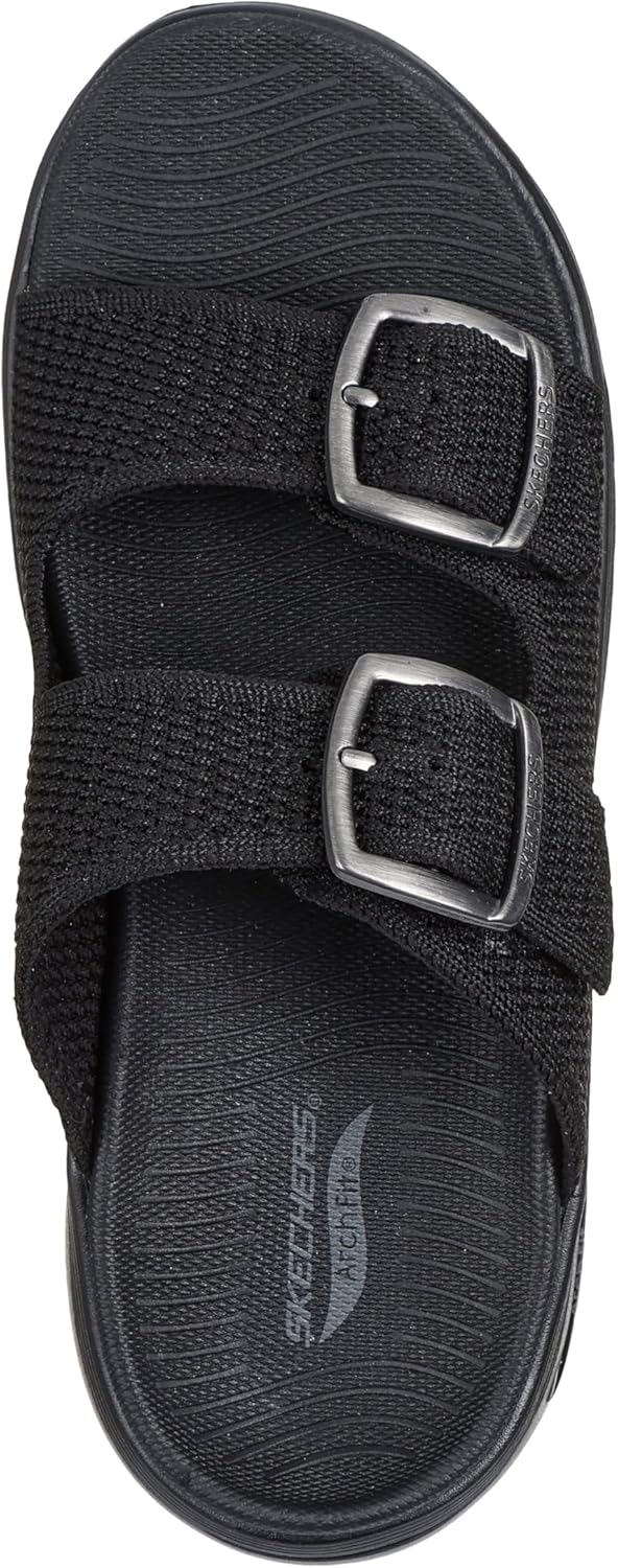 Skechers Women's On-the-go Go Walk Arch Fit 2.0 Sandal - Chloe