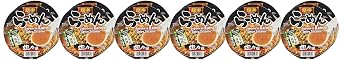 Hikari Menraku Ramen Noodles, Spicy Sesame, 3.4 Ounce (Pack of 12)