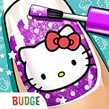 Stelle deine Nachahmungsfähigkeit auf die Probe, indem du Maniküren in „Mach es nach“ kopierst