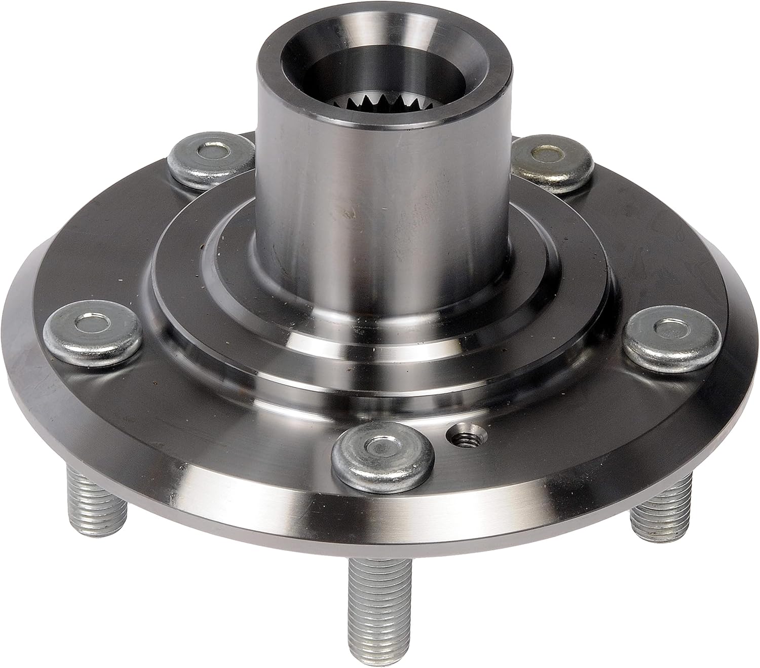 Dorman 930-451 Front Wheel Hub Compatible with Select Acura / Honda Models